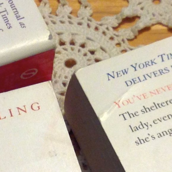 Historical Romance Bundle - Jo Beverly Fiction Paperbacks - Picture 10 of 12